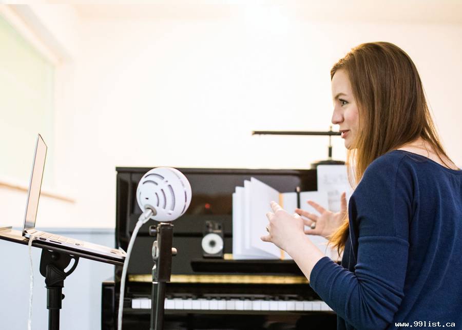 Excellent Online Music Lessons for Adults