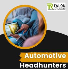 Automotive Headhunters