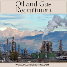 Oil and Gas Recruitment