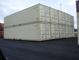 Buy 40ft shipping containers for sale