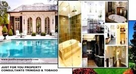 Real Estate Agents in Trinidad