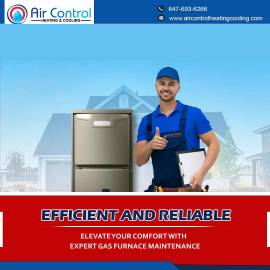 Efficient and Reliable: Elevate Your Comfort with 