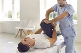 Physiotherapy Center Toronto