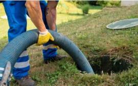 Plumbing Contractor Alberta 