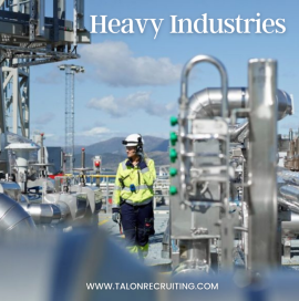 Heavy Industries