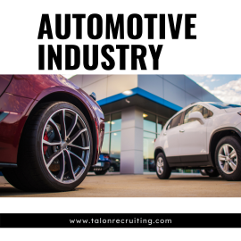 Automotive Industry