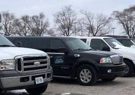 Sunny Toronto Limo Rental & Party Bus Limo Ren