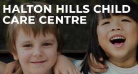 HALTON HILLS CHILD CARE CENTRE