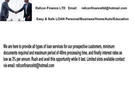 LOAN OFFER IF YOU NEED URGENT LOAN CONTACT US NOW