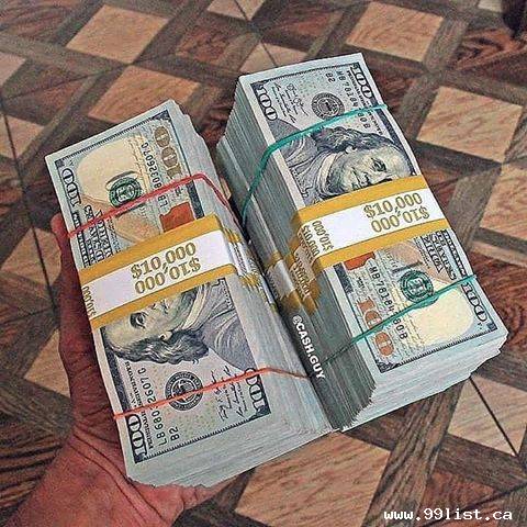 Financial Services business and personal loans no