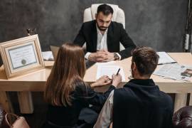 Consult with a real estate lawyer Kelowna