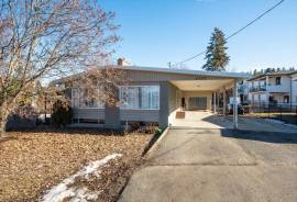 Explore amazing listing of Okanagan homes for sale