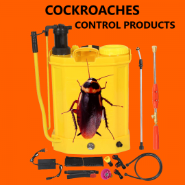 COCKROACHES CONTROL KITCHENER 647-354-2182