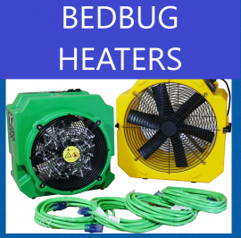 bedbugs treatment service Kitchener, Ontario