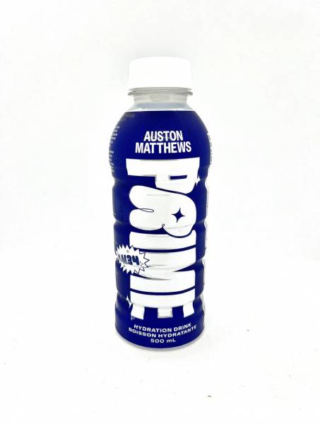 Buy Prime Hydration Auston Matthews Limited Editio