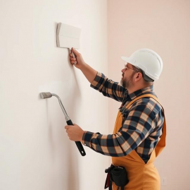 Professional Painting Services – Affordable 