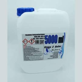 High Purity GBL CLEANER /Car Wheels Cleaner for SA