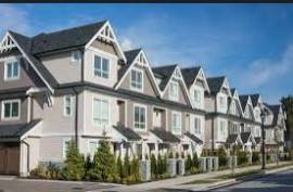 Town House for Sale in Brampton 