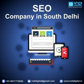 One of the best seo company in south delhi?