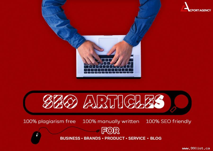 ????SEO ARTICLES| Cport Agency