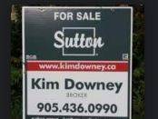 Kim Downey Sutton Group Realty