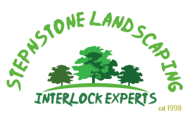 Stepnstone Landscaping