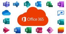 Microsot 365 Support