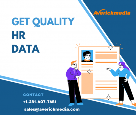 Tips To Gain an HR Email List 