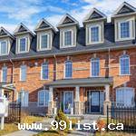 299000 for 3 bhk independent house in mississauga