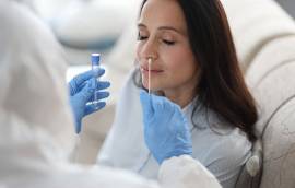 Calgary's Best Antigen Test for Travel Services