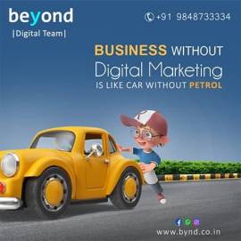  Digital Marketing Services In Hyderabad