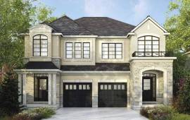 House for  Sale by builder 