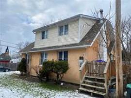 Legal Duplex