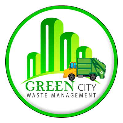 Find the leading waste management company in Edmon