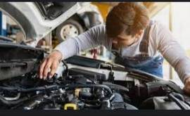 Car Mechanic service in GTA