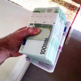  PERSONAL LOAN UP TO 3% OF INCOME