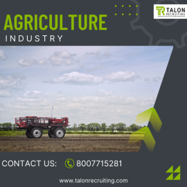 What are the most important agricultural sectors in Canada?