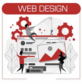 Edmonton Web Design - chrisbernardphotography.com