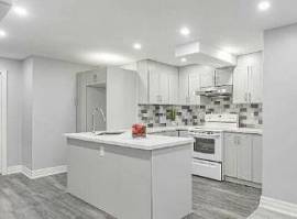 Basement apartment for rent in Caledon  
