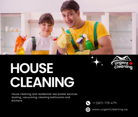 Spotless Home or Office Guaranteed! Expert Cleanin