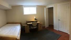 Single room for  rent by owner 