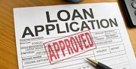 Loan offer in 72 hours
