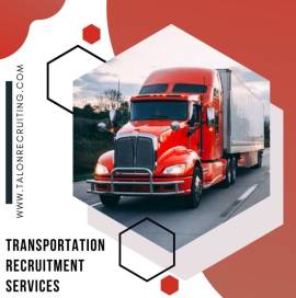 Transportation Recruitment Services In Canada | North America