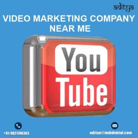Are you looking for Video marketing company near m