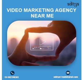 Are you looking for Video marketing agency near me