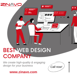 Best Creative Web Design Company