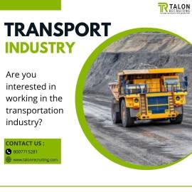 What is Canada's primary mode of transportation?