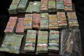 High Quality Undetectable Counterfeit Banknotes