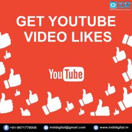 How to get the best YouTube Video Likes India