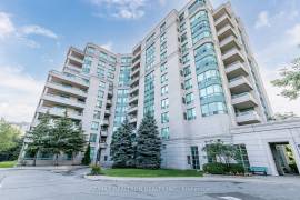 5 Emerald Lane Ph308, Vaughan